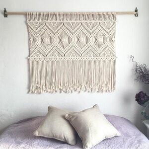 Macrame Wall Art